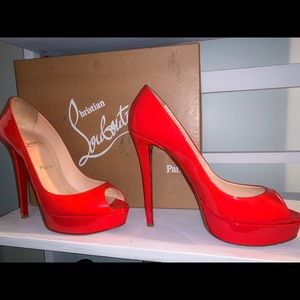 Christian Louboutin